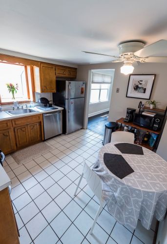 5010 Moody Ave, Chicago IL  60630-1806 exterior