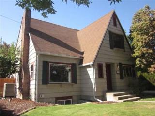 14 Franklin Ave, Wenatchee WA  98801-2656 exterior