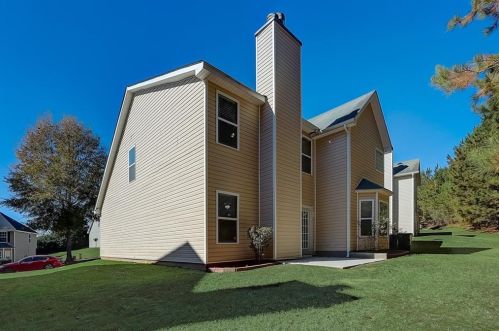 5145 Bridle Pt Pkwy, Lithonia GA 30039-3350 exterior