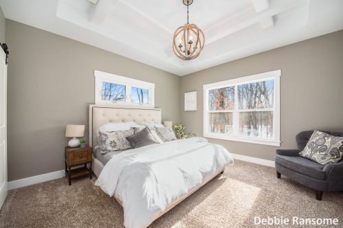 1839 Starr View Ln, Middlevle MI 49333-8061 exterior