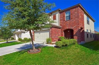 3010 Beacon Grove St, Spring TX  77389-4346 exterior