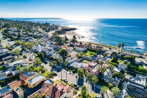 1078 Devonshire Dr, San Diego CA 92107-4038 exterior