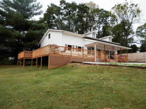 2855 Popcorn Rd, Springville, IN 47462-5336