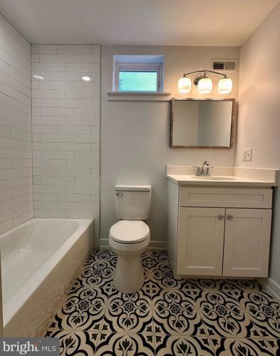 1524 18 St, Philadelphia PA 19146-4612 exterior