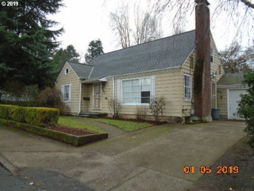 4201 102nd Ave, Portland, OR 97220-3437
