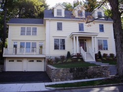 92 Bullough Park, Newton, MA 02460-2440