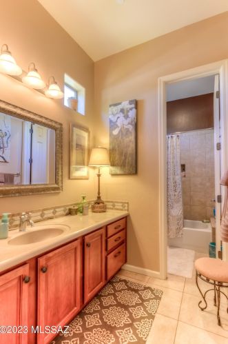 12742 Yellow Bird Rd, Tucson AZ 85755-7416 exterior