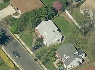 839 Irvington Ave, Industrial Hillside NJ  07205-3105 exterior