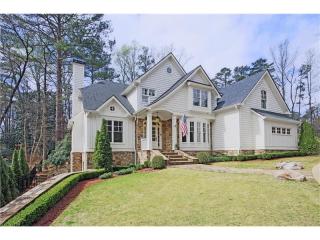 3100 Rhodenhaven Dr, Atlanta, GA 30327-1228