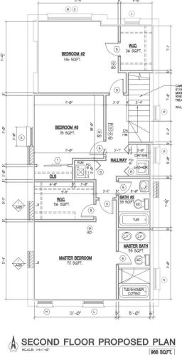 2317 Ohio St, Chicago IL  60612-1209 exterior