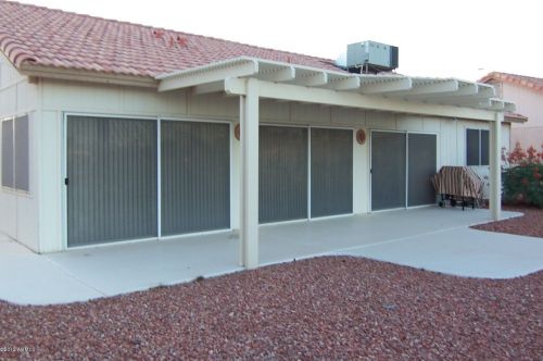 6381 Championship Dr, Chandler AZ  85249-4081 exterior