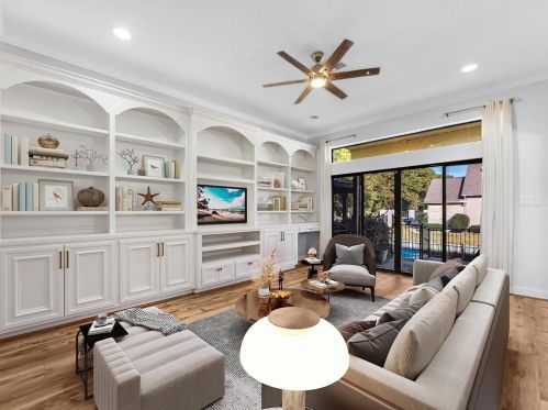 354 Old Aqua Lndg, Montgomery, TX 77356-9018