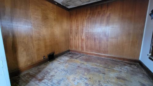 3427 24th Pl, Milwaukee WI  53206-1302 exterior