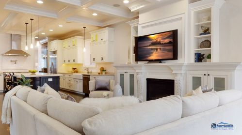 3438 Claremont Ave, Chicago IL 60608-6014 exterior