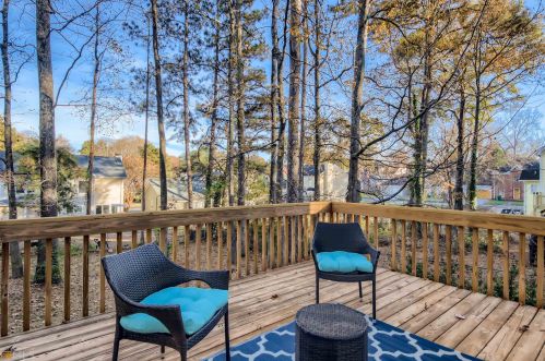 3908 Market, Atlanta GA exterior