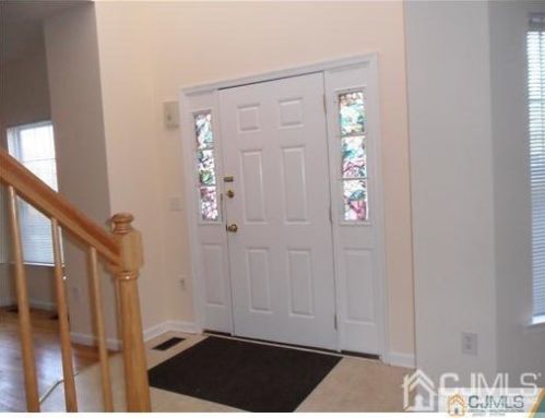 320 Moonlight Dr, Piscataway NJ  08854-2261 exterior