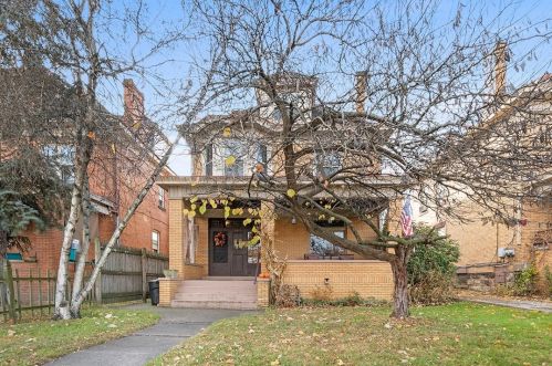 3475 Shadeland Ave, Pittsburgh PA 15212-2253 exterior