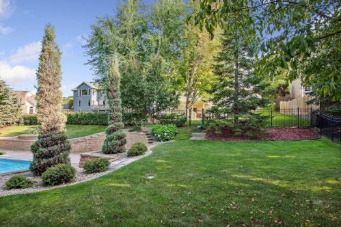 13830 Elkhart Rd, Saint Paul MN 55124-9248 exterior