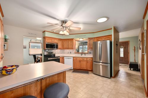 5236 24 St, Milwaukee WI 53204-2505 exterior