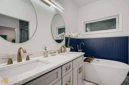 1415 Almont Dr, Atlanta GA 30310-3756 exterior