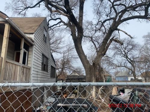 4726 Arthington St, Chicago IL 60612-4002 exterior