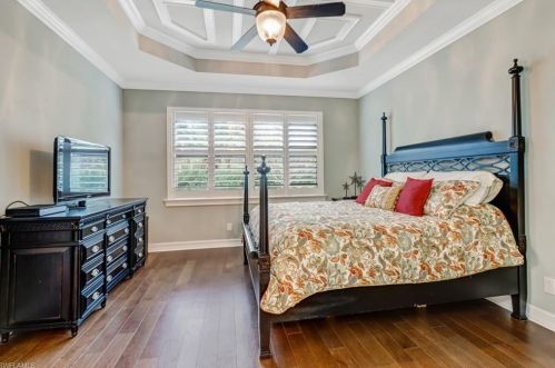 14310 Tuscany Pointe Trl, Naples FL 34120-6002 exterior