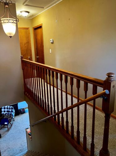 4645 68th St, Milwaukee WI  53220-3917 exterior