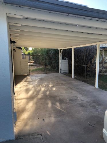 4642 10th St, Phoenix AZ  85014-3907 exterior