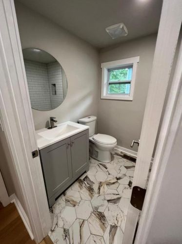 155 Hemphill School Rd, Atlanta GA  30331-1621 exterior