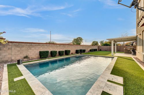 923 Kaibab Dr, Chandler AZ 85248 exterior