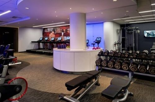 110 Stuart St, Boston MA 02116-5666 exterior