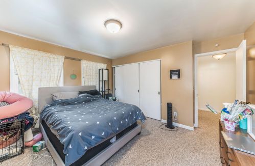 7581 12 St, Kalamazoo MI 49024-3892 exterior