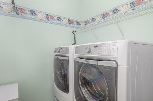 312 Treeline Trce, Fort Pierce FL 34986-2652 exterior