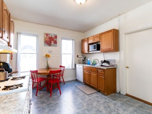 774 Columbia Rd, Boston MA exterior