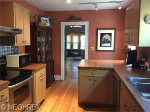 19815 Battersea Blvd, Cleveland OH  44116-1655 exterior