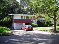 254 Arnold Rd, Newton, MA 02459-3047