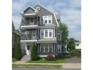 16 Revere St, Springfield MA  01108-1313 exterior