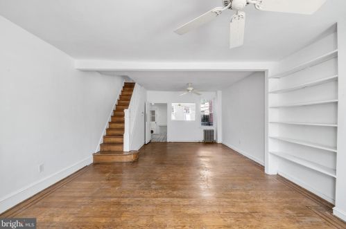 1420 17 St, Philadelphia PA 19146-4714 exterior