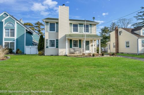 907 Ellison Ave, Point Pleasant Beach NJ 08742-2934 exterior