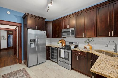 3933 Connecticut St, Saint Louis MO 63116-1904 exterior