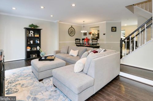 5324 Buxton Ct, Alexandria VA 22315-4761 exterior