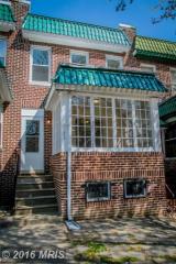 3223 Avon Ave, Baltimore, MD 21218-3514
