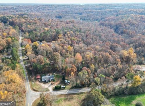 3370 Broome Rd, Gainesville GA 30507-7806 exterior