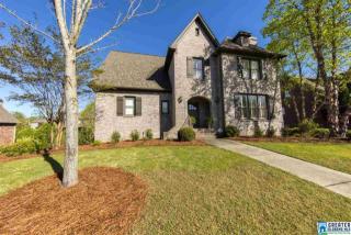 4226 Paxton Pl, Birmingham AL  35242-7468 exterior