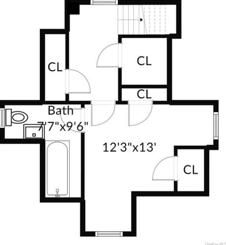 155 Smt Ave, Mount Vernon NY 10550-1503 exterior