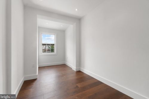 5515 3rd St, Washington DC  20011-2114 exterior