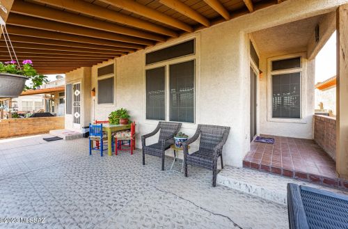 513 Riverdale Ct, Green Valley AZ 85614-3524 exterior