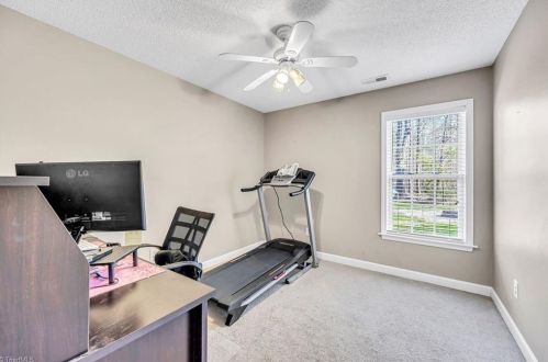 325 Hawthorne Ct, Randleman NC  27317-8223 exterior