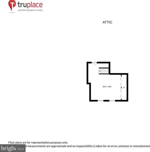 414 7 St, Washington DC 20003-2756 exterior