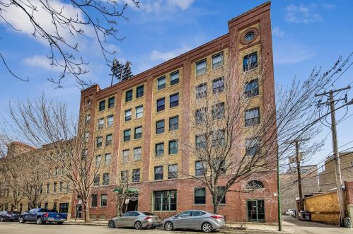 515 Noble St, Chicago, IL 60642-6117